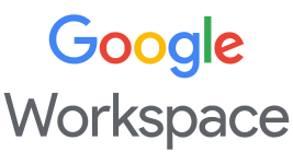 Google-Workspace-Symbol